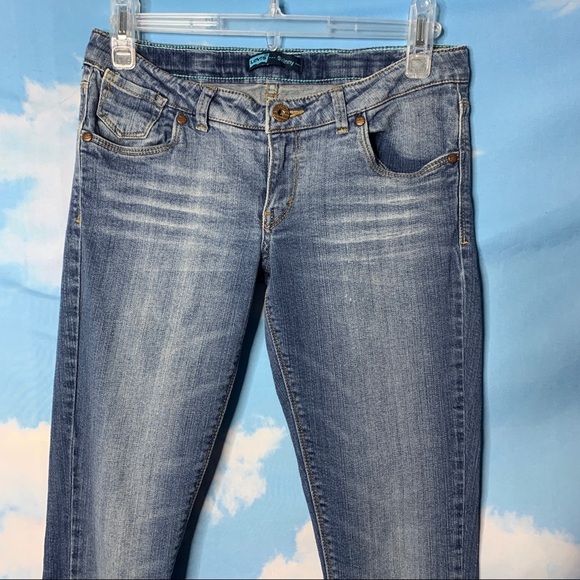 Levi’s- Skinny Jeans size 16 Regular - Picture 2 of 11